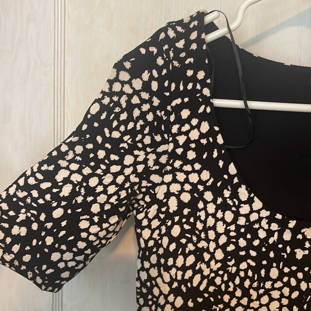 H&M basic mini dress - Picture 3 of 3